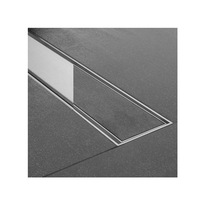 Easy Drain Multi TAF EDMTAF700 douchegoot 70cm zijuitloop