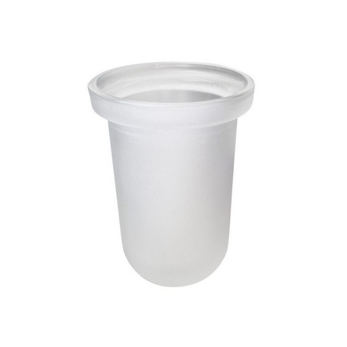 Emco 081500090 borstelglas gesatineerd