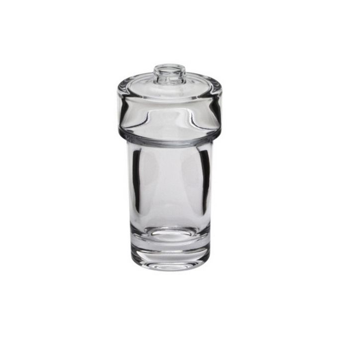Emco 122100090 glasdeel zeepdispenser helder