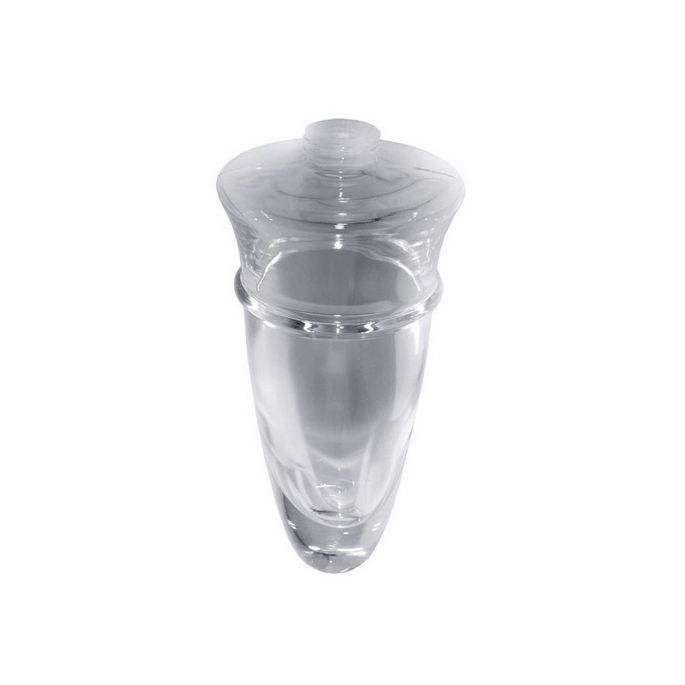 Emco Amphora 192100090 glasdeel zeepdispenser helder
