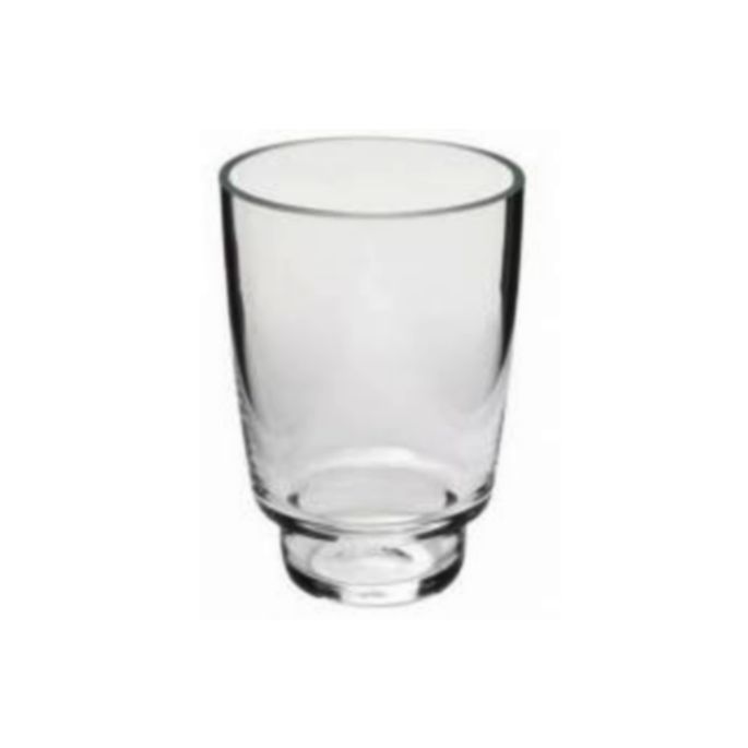 Emco Emotion 092000090 mondspoelglas helder