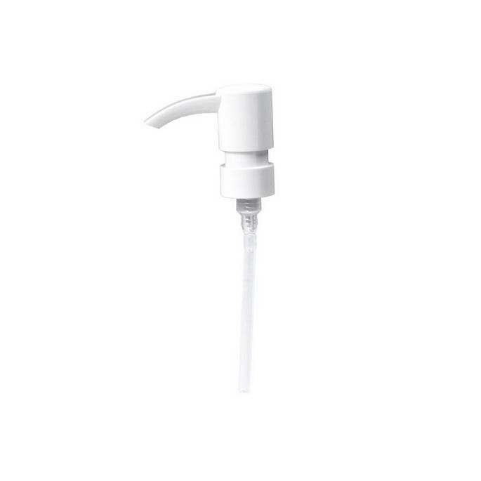 Emco Loft - Mundo 222113991 doseerpomp kunststof wit