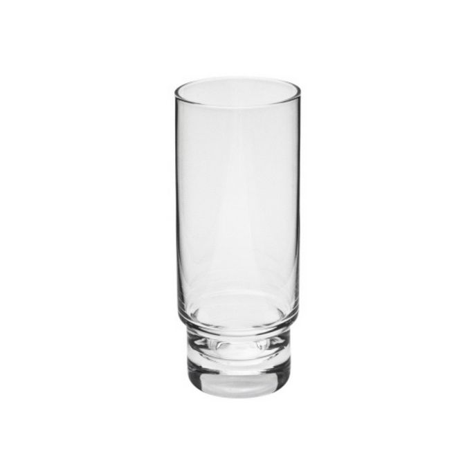 Emco System 2 352000090 mondspoelglas helder