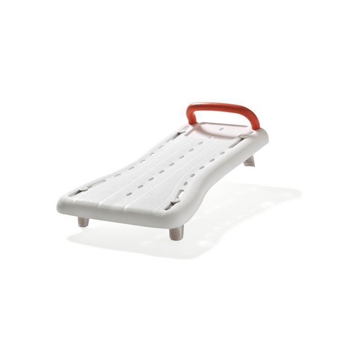 Etac Fresh 81600014 badplank 69cm met handgreep wit