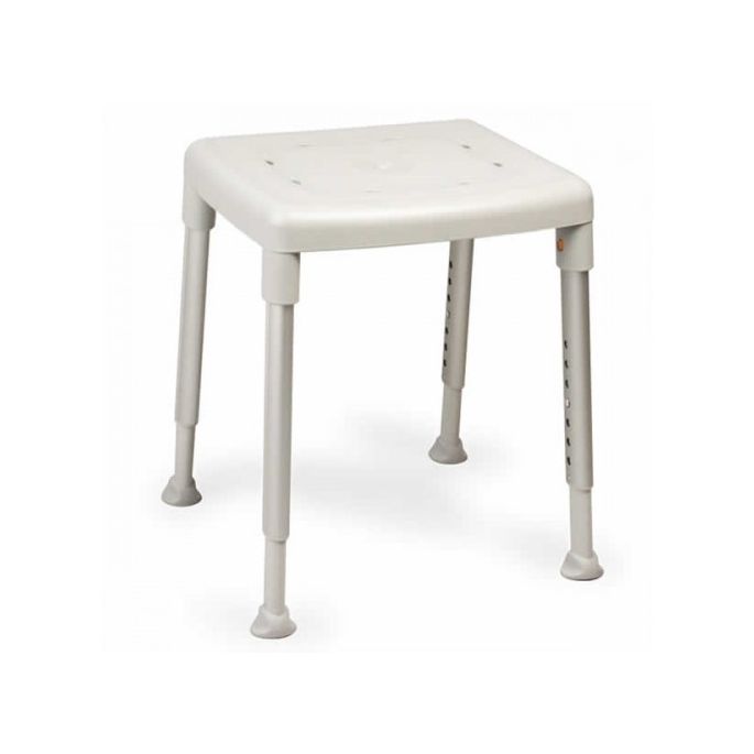 Etac Smart 81951010 douchekruk grijs