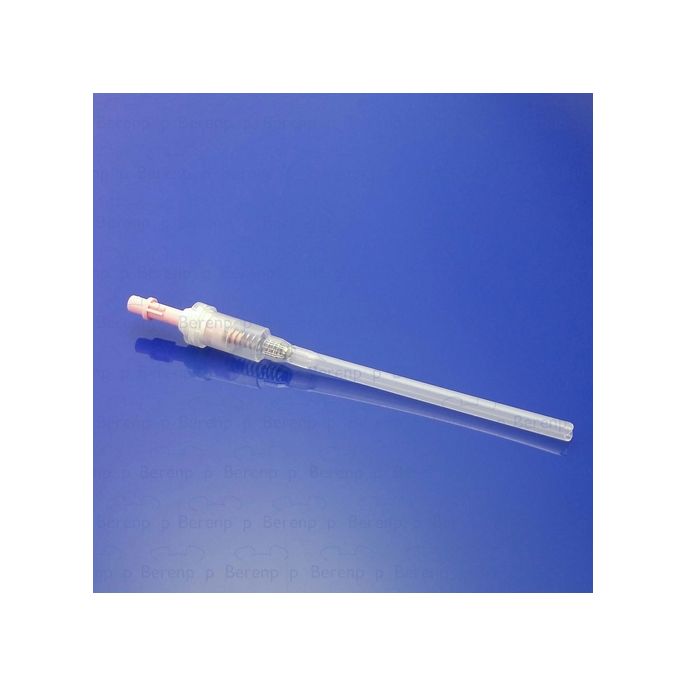 Geesa 224704 kunststof pomp met buis voor zeepdispenser