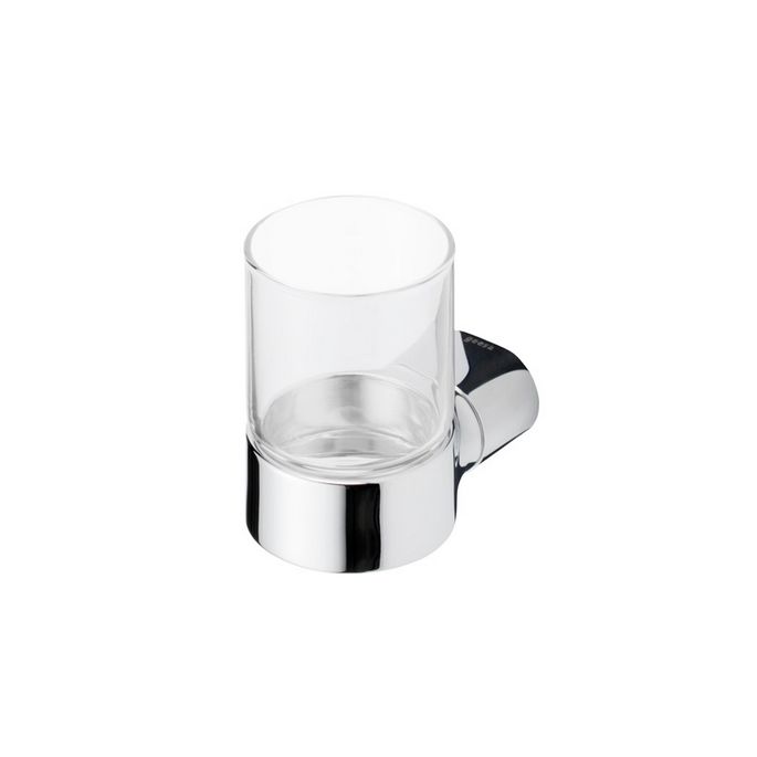 Geesa Wynk 450202 glashouder chroom