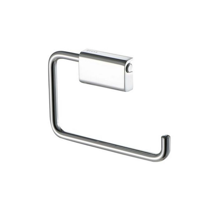 Geesa AIM 91840902 toiletrolhouder chroom