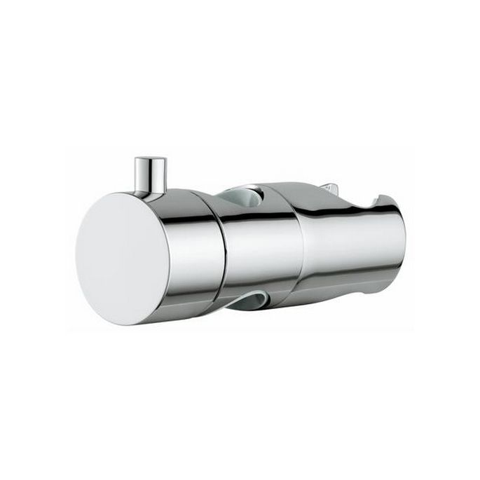 Grohe Power & Soul 48177000 glijstuk voor glijstang chroom