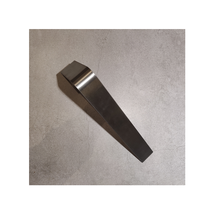 HD Heating handdoekhouder voor radiator 35cm geborsteld edelstaal (OUTLET)