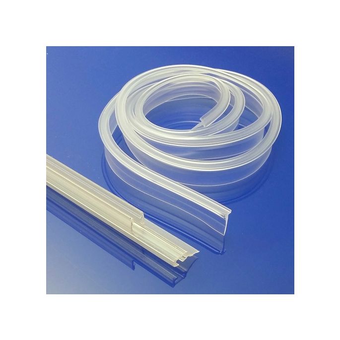 HSK Noblesse E76058 afdichtingsprofiel 100cm tbv draaideur *niet meer leverbaar*