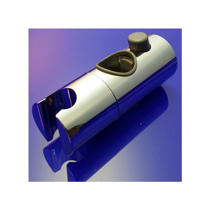 HSK Shower & Co E98508 glijstuk diameter 25mm chroom