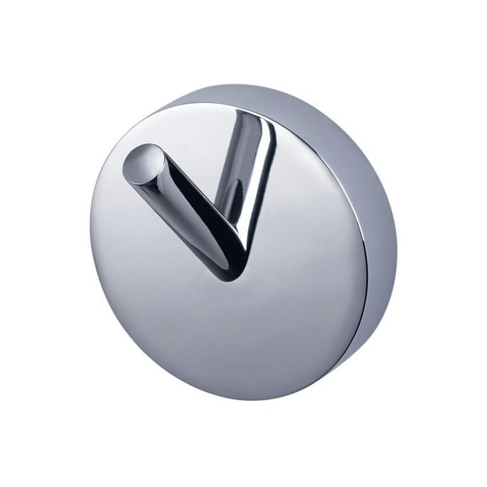 Haceka Kosmos 1119148 haak chroom