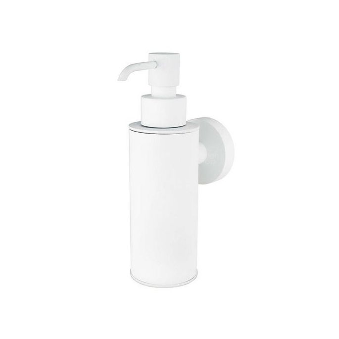 Haceka Kosmos Wit 1142253 zeepdispenser wit (OUTLET)