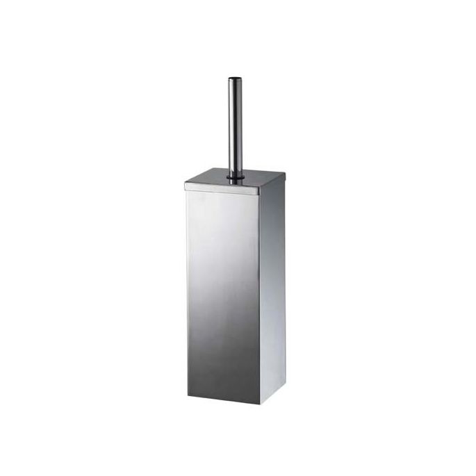 Haceka Mezzo chroom 1123674 closetborstel chroom
