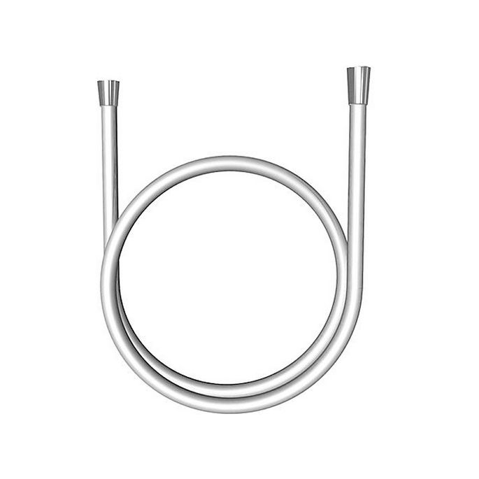 Hansa 54120300 Silverjet doucheslang 175cm chroom