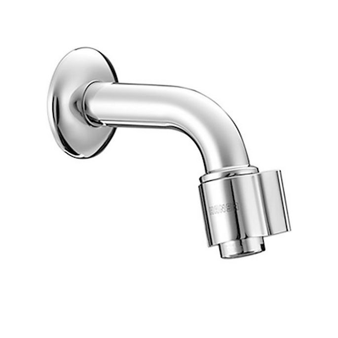 Hansa Nova 00868101 tapkraan wand chroom