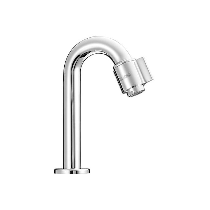 Hansa Nova 00938101 fonteinkraan staand chroom