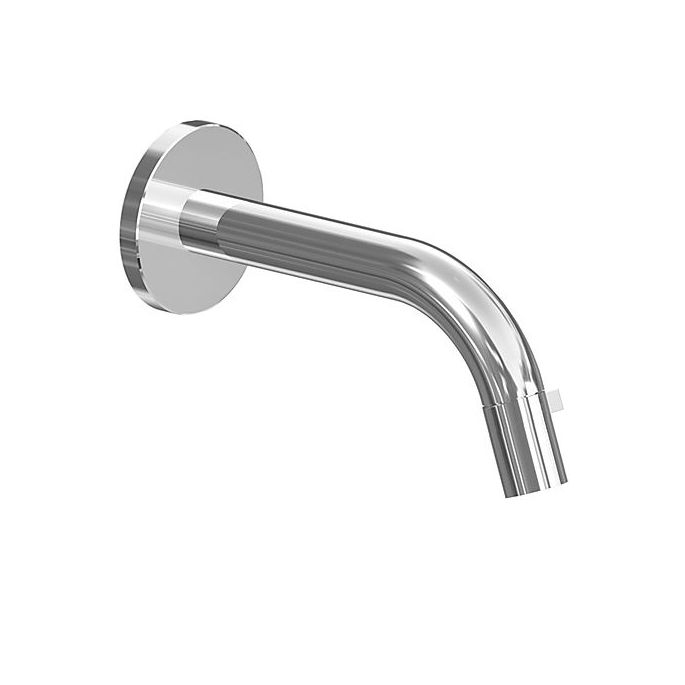 Hansa Nova Style 50868101 tapkraan wand chroom