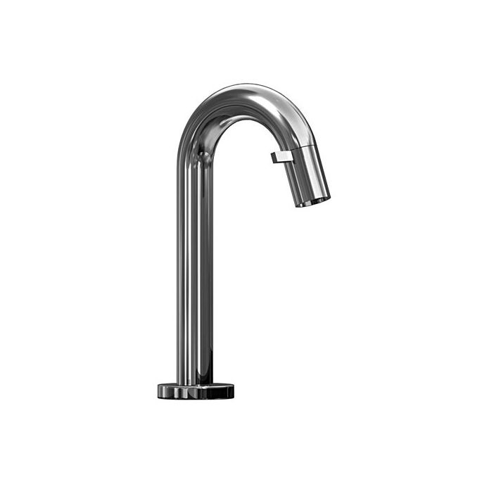 Hansa Nova Style 5093810196 fonteinkraan staand edelstaal