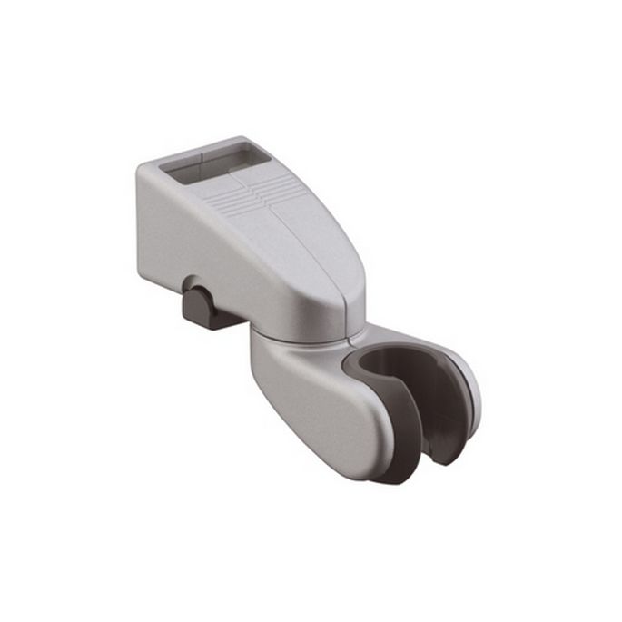 Hansgrohe 96170000 glijstuk voor Unica'E glijstang mat chroom