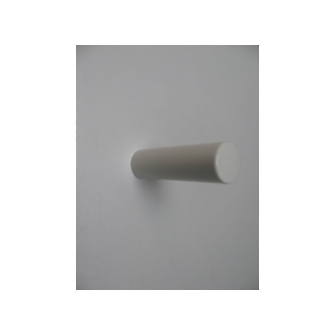 Hewi Serie 477 4772130099 reserverolhouder wit (OUTLET)