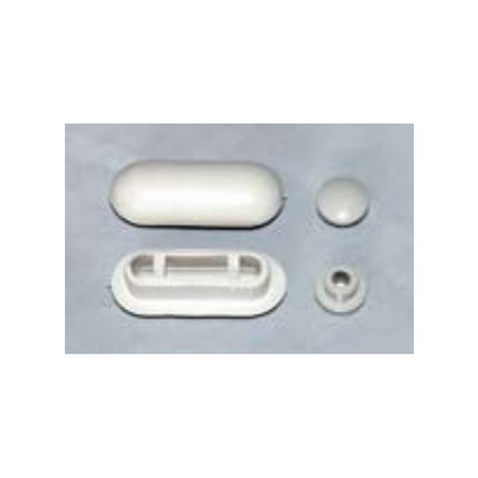 Ideal Standard Escape J259000 buffers rond en ovaal