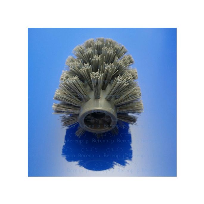 Clou CL10609027 borstelkop t.b.v. toiletborstel Flat, Quadria, Sjokker & InBe