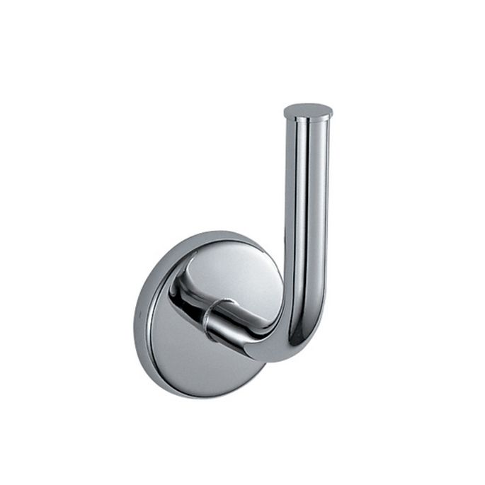 Inda Colorella A23280CR reserverolhouder chroom