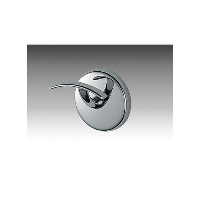 Inda Hotellerie - Colorella A23210CR kledinghaak chroom