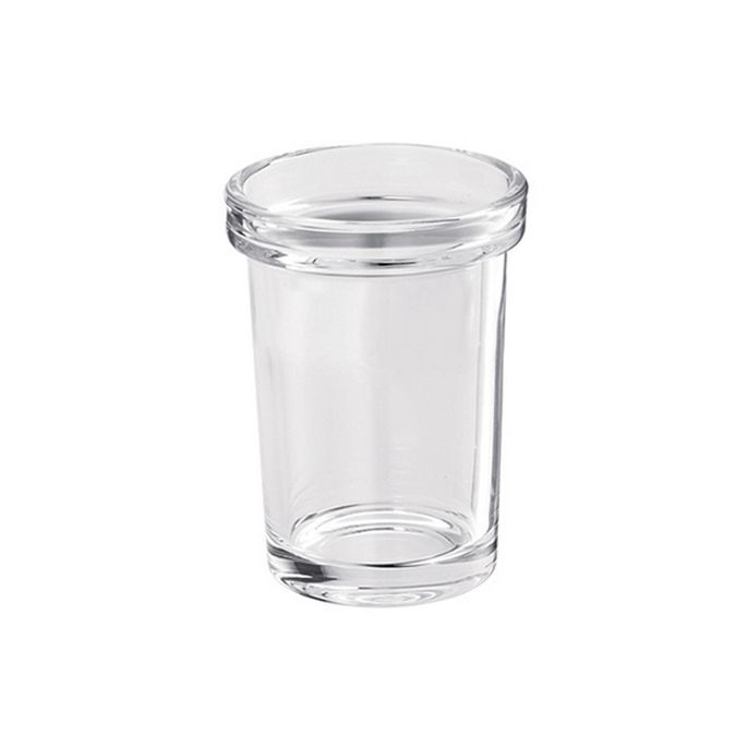 Inda One - Gealuna R46100001 beker extra helder transparant glas