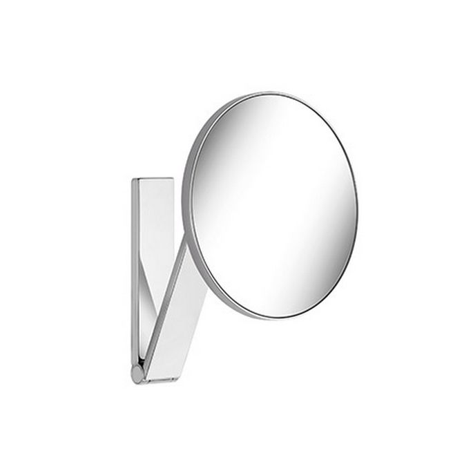 Keuco iLook_move 17612010000 cosmeticaspiegel 5x chroom