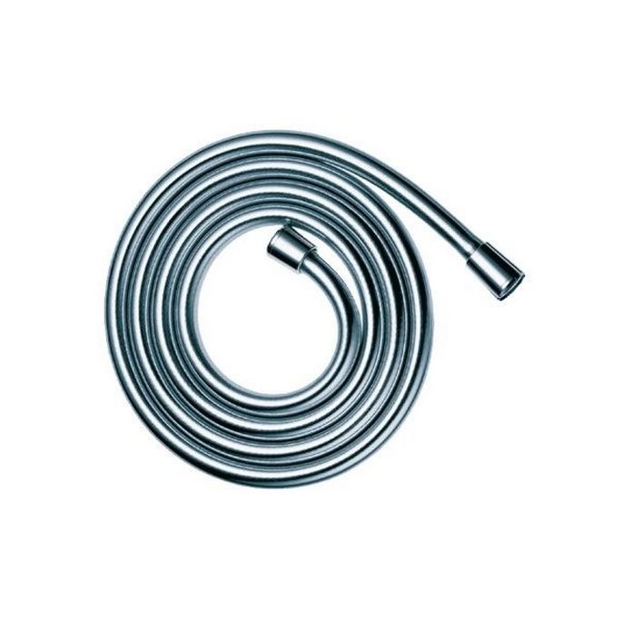 Keuco 54995171200 doucheslang 125cm aluminium finish