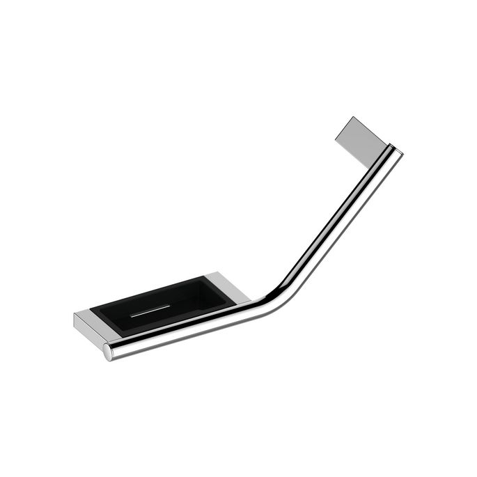 Keuco Collectie Plan 14909071037 handgreep 135° roestvrij staal