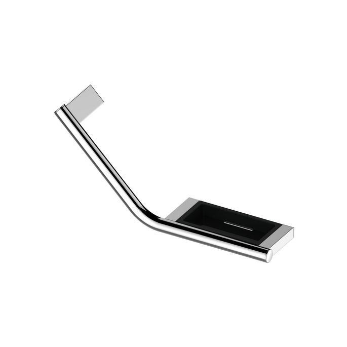 Keuco Collectie Plan 14909072037 handgreep 135° roestvrij staal