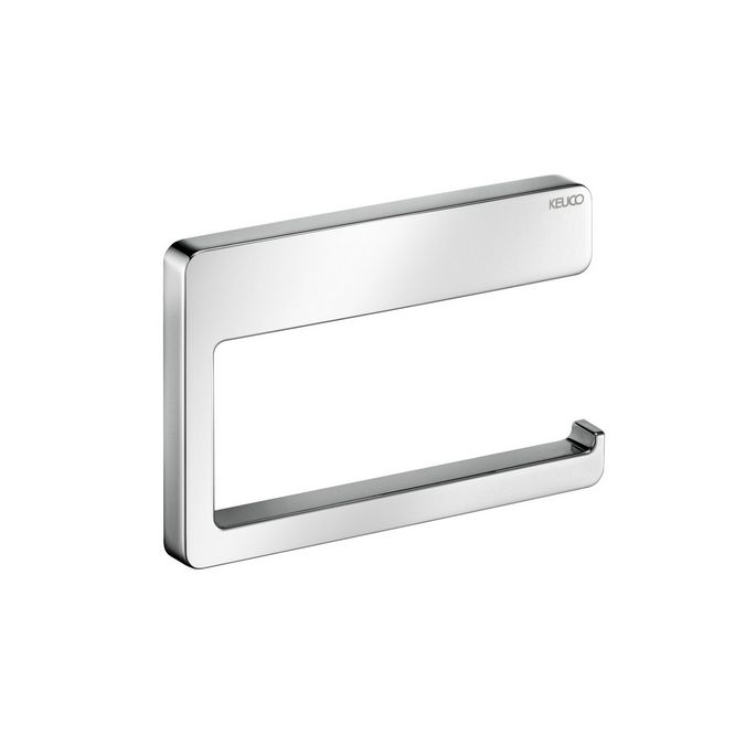 Keuco Moll 12762010000 toiletpapierrolhouder chroom