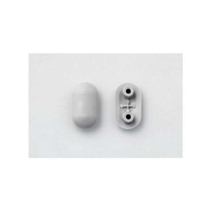 Laufen Palomba - Lb3 8942280000001 bufferset voor toiletzitting