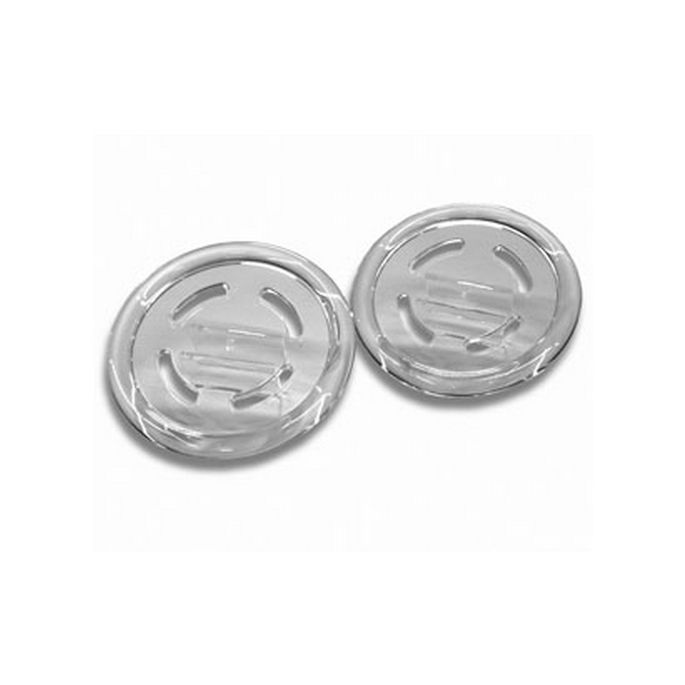 Novellini PORSAP-TR zeepbakje voor muursteun