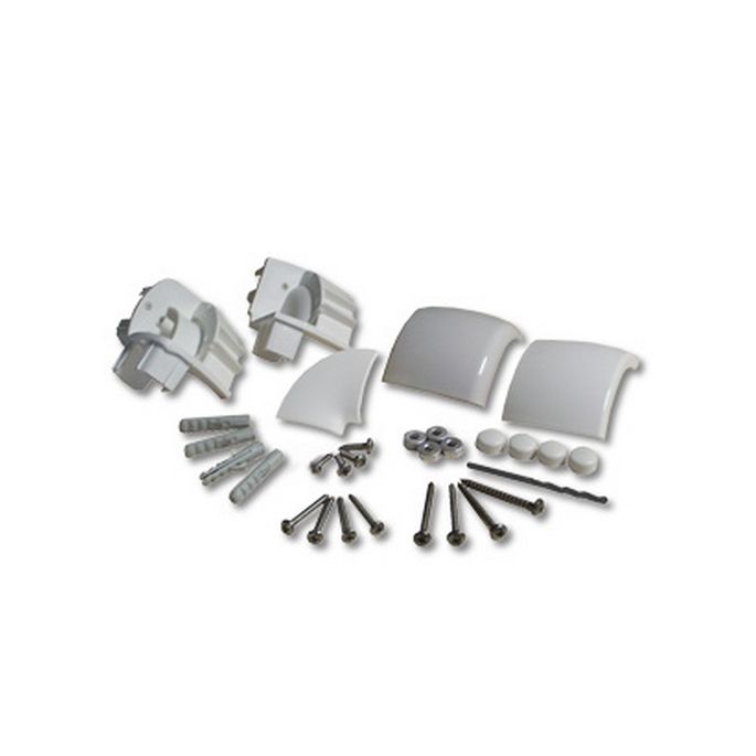 Novellini R01H3A-25 montageset pergamon *niet meer leverbaar*