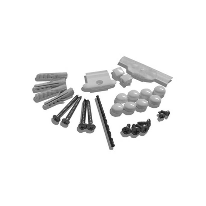 Novellini R01STSO2-C montageset pergamon