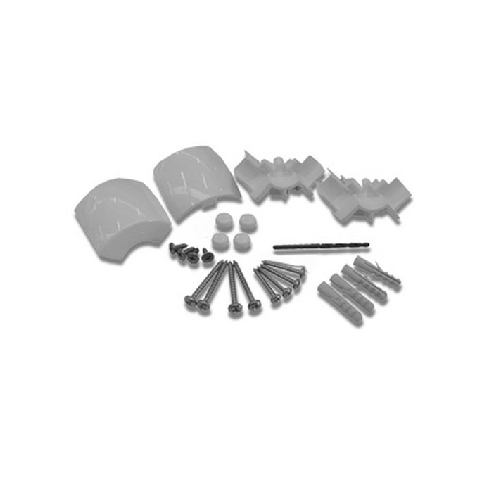 Novellini R04HAA-57 montageset matchroom