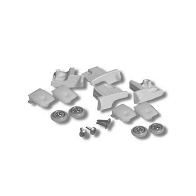 Novellini R07STAN2-25 set wieltjes pergamon