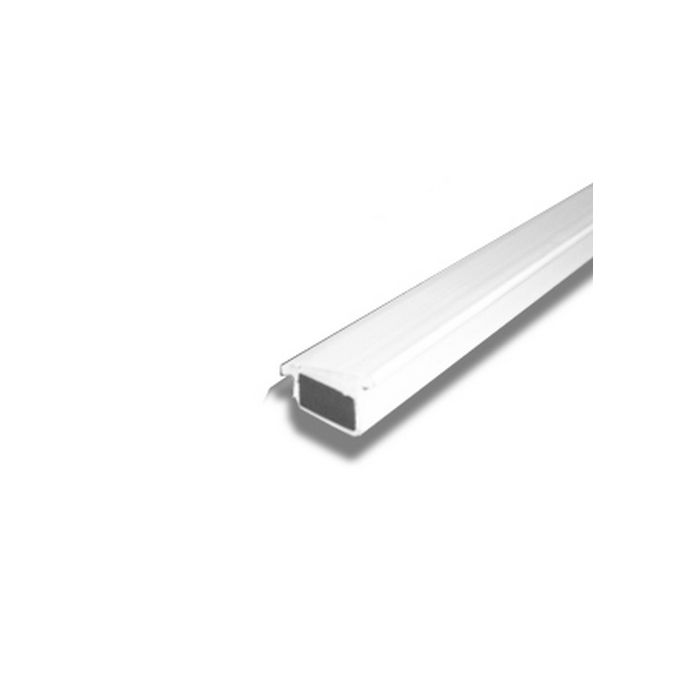 Novellini R10LO2PN1-B inschuif magneetstrip wit