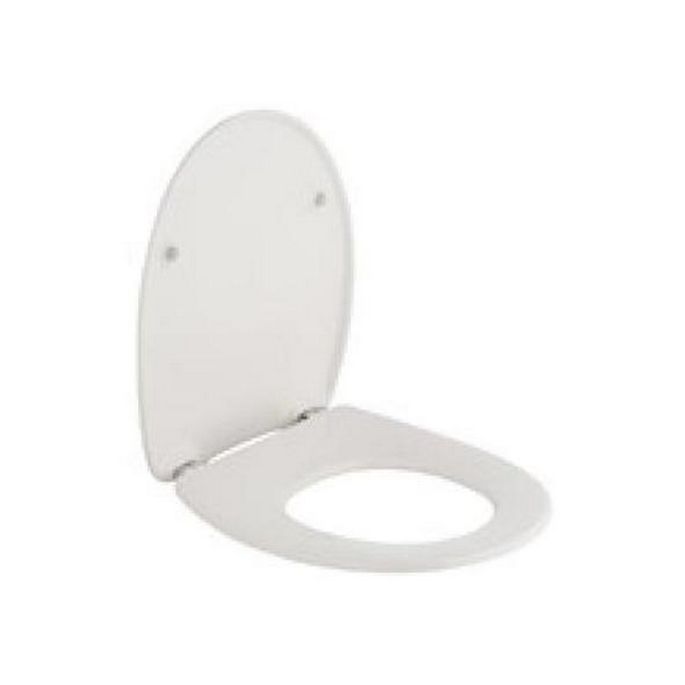 Pressalit Pinocchio (Kinderzitting) 212000-BB5999 toiletzitting met deksel wit