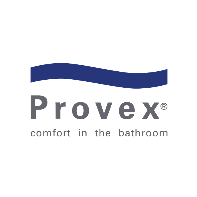 Provex Look 1437SA00F dichtingsset verticaal 1950mm
