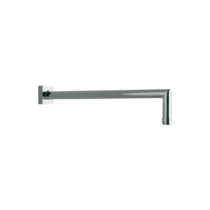 Pure BK350 wandarm 390mm chroom