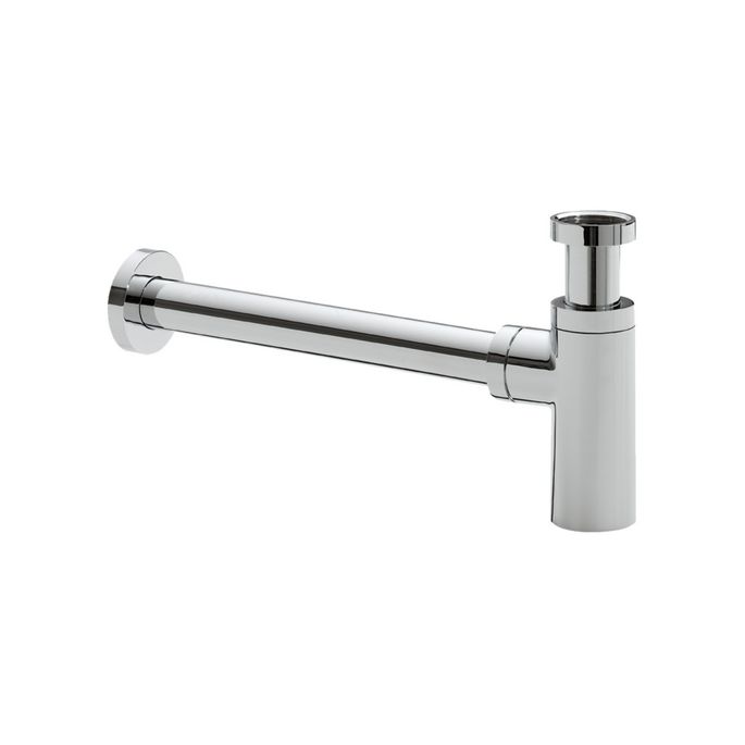 Pure DB3024-CH sifon chroom