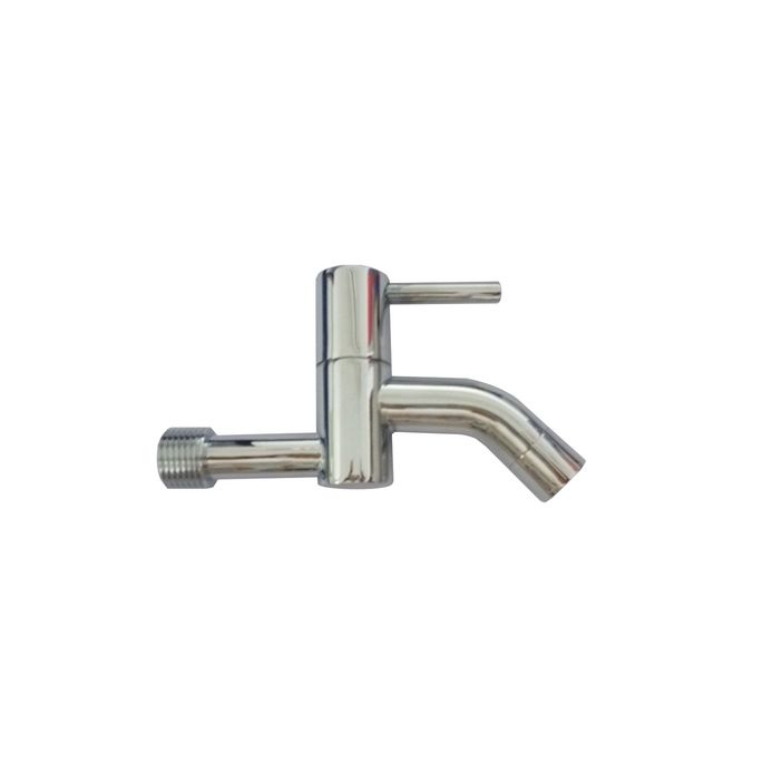 Pure Duero DU2001 fonteinkraan chroom