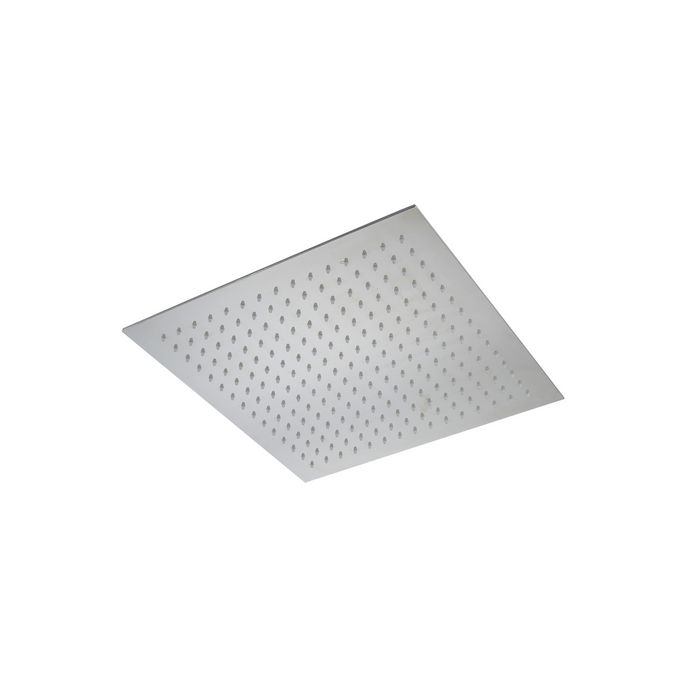 Pure PU5901 hoofddouche inbouw 180x180mm chroom