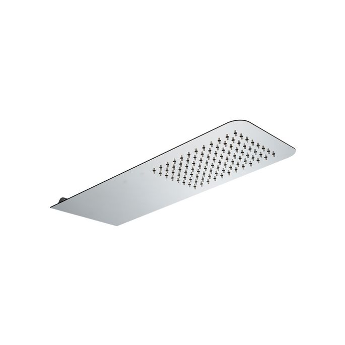 Pure RVS 316 Serie RV6410 regendouche RVS geborsteld